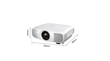 Load image into Gallery viewer, Epson- EH-LS11000W 4K laser projector
