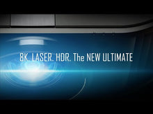 Load and play video in Gallery viewer, JVC - DLA-NZ9 Projector