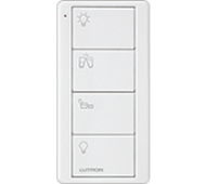 Load image into Gallery viewer, Lutron Any Room White