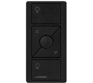 Load image into Gallery viewer, Lutron - Wireless Three Button Control with Raise / Lower