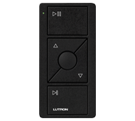 Load image into Gallery viewer, Lutron - Wireless Three Button Control with Raise / Lower