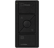 Load image into Gallery viewer, Lutron - Wireless Three Button Control with Raise / Lower