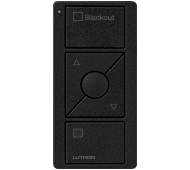 Load image into Gallery viewer, Lutron - Wireless Three Button Control with Raise / Lower