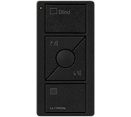 Load image into Gallery viewer, Lutron - Wireless Three Button Control with Raise / Lower