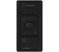 Load image into Gallery viewer, Lutron - Wireless Three Button Control with Raise / Lower