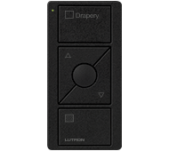 Load image into Gallery viewer, Lutron - Wireless Three Button Control with Raise / Lower