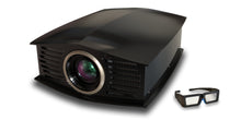 Load image into Gallery viewer, Cineversum - Force 4K Series Projector