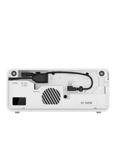 Load image into Gallery viewer, Epson EF100W Projector