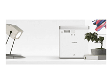 Load image into Gallery viewer, Epson EF100W Projector
