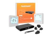Load image into Gallery viewer, Heatmiser - neoKit 2