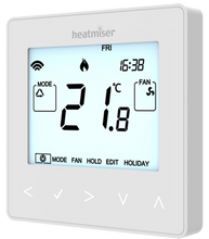 Load image into Gallery viewer, Heatmiser neoStat-HC1 Front