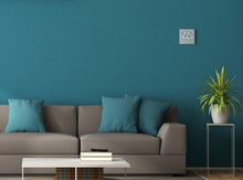 Load image into Gallery viewer, Heatmiser neoStat-HC1 Lifestyle