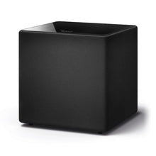 Load image into Gallery viewer, KEF Kube 12b Speakers side