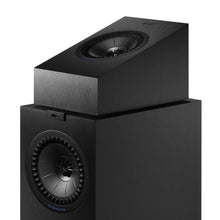 Load image into Gallery viewer, KEF - Q50a Speakers Satin Black