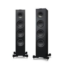 Load image into Gallery viewer, KEF - Q550 Speaker Satin Black Front