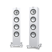 Load image into Gallery viewer, KEF - Q550 Speaker Satin White Front