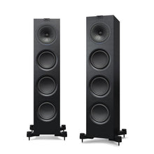 Load image into Gallery viewer, KEF - Q750 Speakers Satin Black Front