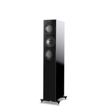 Load image into Gallery viewer, KEF R5 Speaker Black