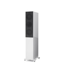 Load image into Gallery viewer, KEF R5 Speaker White Grille