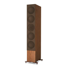 Load image into Gallery viewer, KEF R11 Speakers Walnut