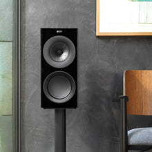 Load image into Gallery viewer, KEF R3 Speaker Lifestyle