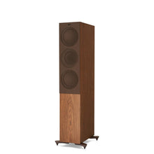 Load image into Gallery viewer, KEF R7 Speakers Walnut Grille