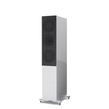 Load image into Gallery viewer, KEF R7 Speakers White Grille