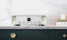 Load image into Gallery viewer, Marantz MODEL30 Amplifier Silver Gold
