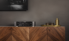 Load image into Gallery viewer, Marantz - NR1200 AV Receiver Black