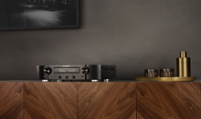 Load image into Gallery viewer, Marantz - NR1200 AV Receiver Black