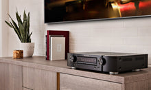 Load image into Gallery viewer, Marantz NR1510AV Receiver Black