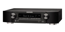 Load image into Gallery viewer, Marantz NR1510AV Receiver Black