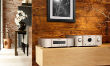 Load image into Gallery viewer, Marantz PM-10 Amplifier Silver Gold
