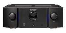 Load image into Gallery viewer, Marantz PM-10 Amplifier Black