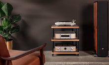 Load image into Gallery viewer, Marantz PM-12SE Amplifier Silver Gold