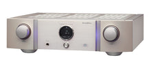 Load image into Gallery viewer, Marantz PM-12SE Amplifier Silver Gold