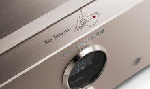 Load image into Gallery viewer, Marantz PM-KI Ruby Amplifier Silver Gold