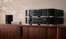 Load image into Gallery viewer, Marantz PM6007 Amplifier Black