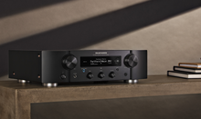 Load image into Gallery viewer, Marantz PM7000N Amplifier Black