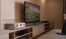 Load image into Gallery viewer, Marantz - SR5015AV Receiver Silver Gold