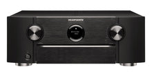 Load image into Gallery viewer, Marantz - SR6015 AV Receiver Black
