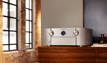 Load image into Gallery viewer, Marantz - SR7015AV Receiver Silver Gold