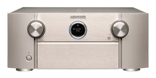 Load image into Gallery viewer, Marantz - SR7015AV Receiver Silver Gold