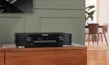 Load image into Gallery viewer, Marantz NR1711AV Receiver Black