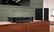 Load image into Gallery viewer, Marantz NR1711AV Receiver Black