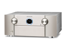 Load image into Gallery viewer, Marantz - SR8012 - AV Receiver Silver Gold