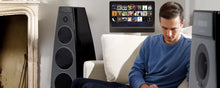 Load image into Gallery viewer, Meridian - DSP7200.2 Speaker