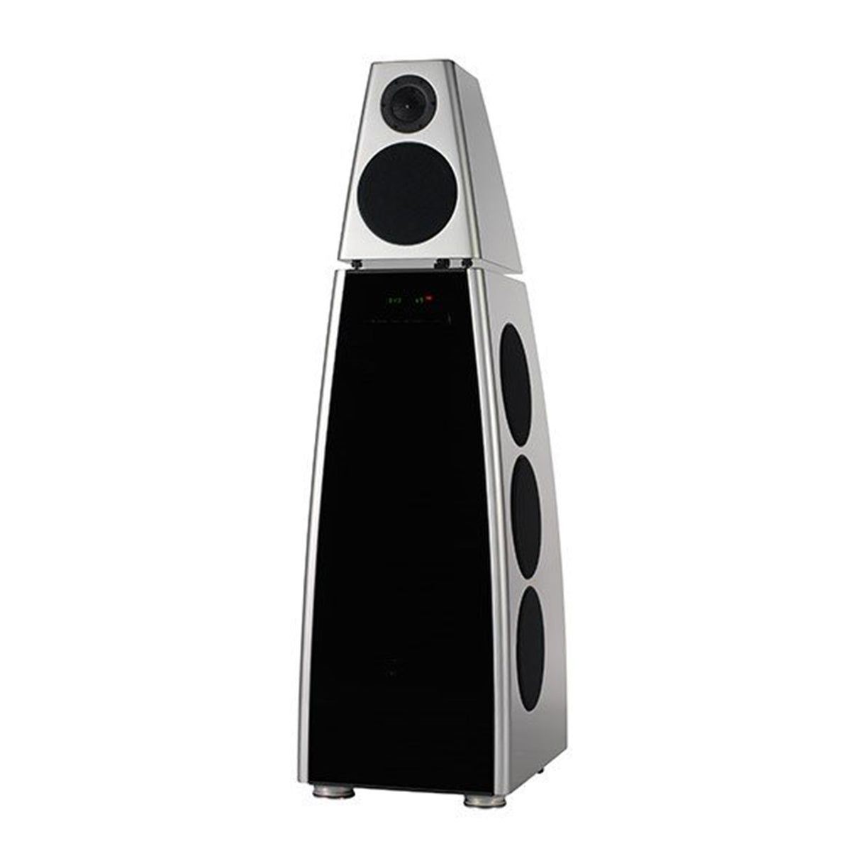 Meridian - DSP8000.2 Speaker – Clic2control Limited