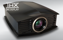 Load image into Gallery viewer, Cineversum Force 4K Series Projector