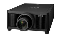 Load image into Gallery viewer, Sony - VPL-GTZ380 Projector Side